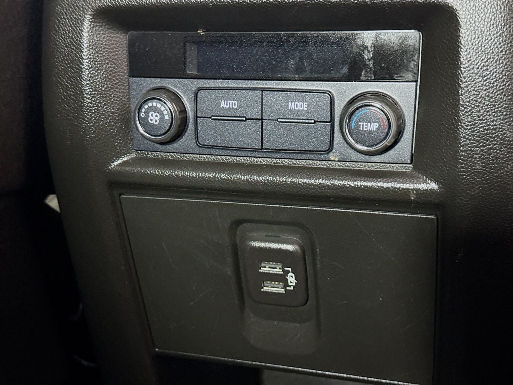 2019 Chevrolet Traverse LT Cloth w/1LT