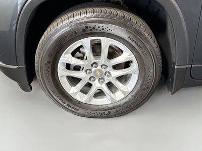 2019 Chevrolet Traverse LT Cloth w/1LT