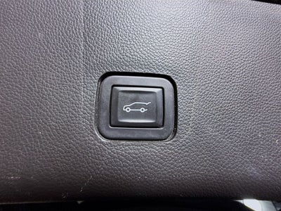 2019 Chevrolet Traverse LT Cloth w/1LT