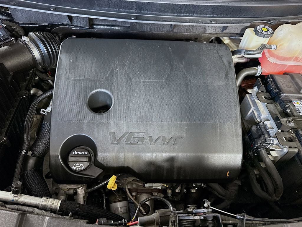 2019 Chevrolet Traverse LT Cloth w/1LT
