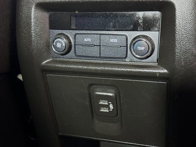 2019 Chevrolet Traverse LT Cloth w/1LT