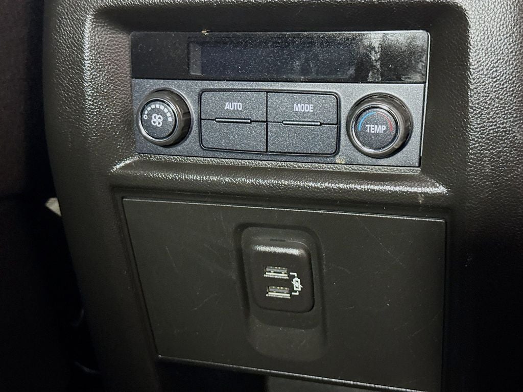 2019 Chevrolet Traverse LT Cloth w/1LT