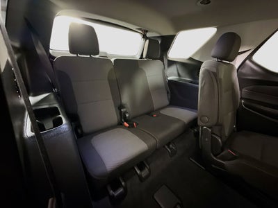 2019 Chevrolet Traverse LT Cloth w/1LT