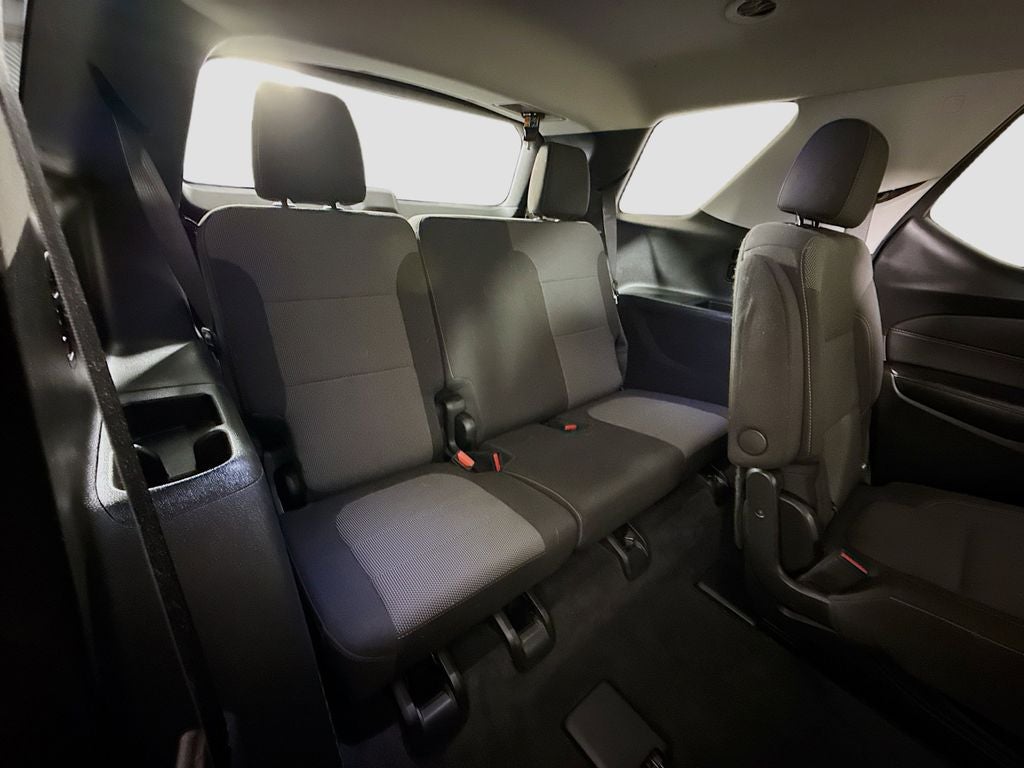 2019 Chevrolet Traverse LT Cloth w/1LT