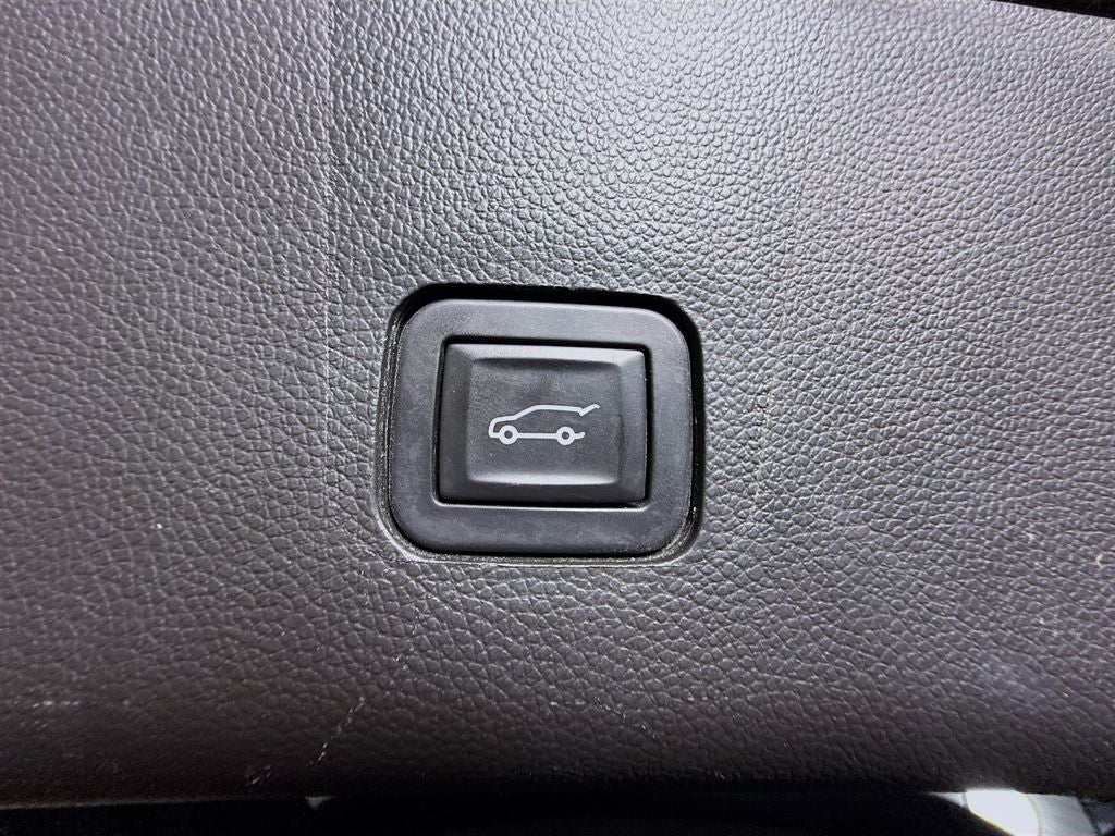 2019 Chevrolet Traverse LT Cloth w/1LT