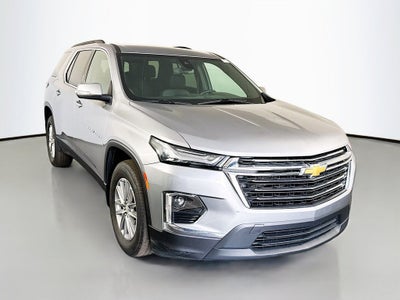 2023 Chevrolet Traverse LT 1LT