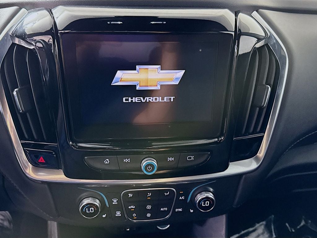 2023 Chevrolet Traverse LT 1LT