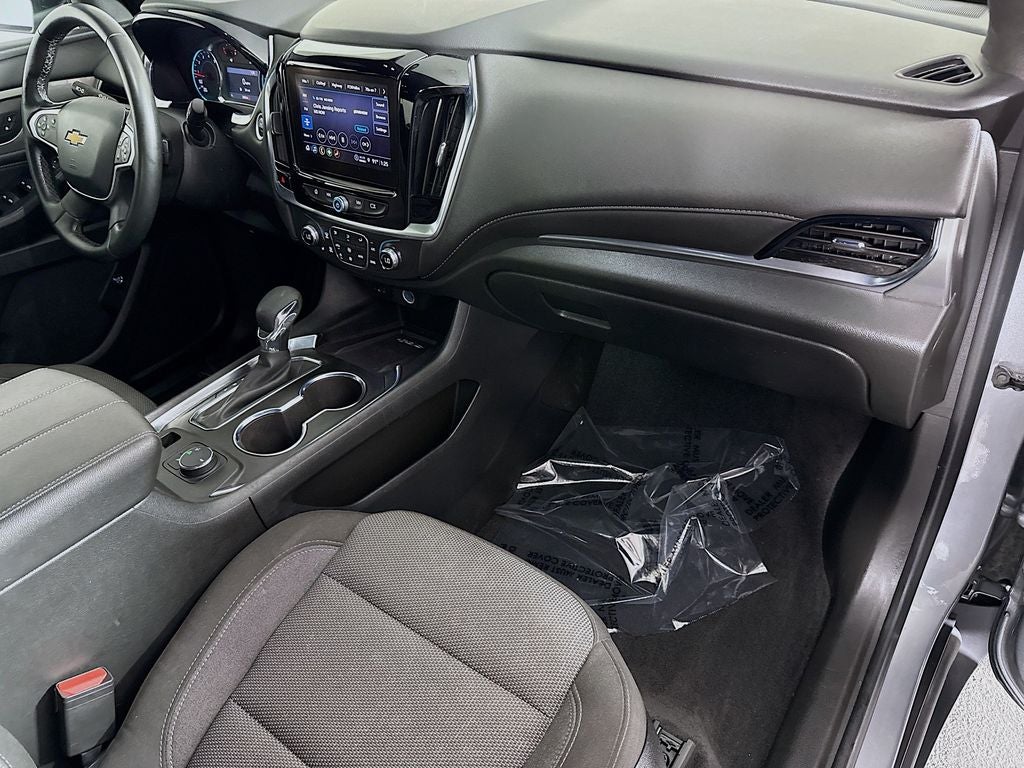 2023 Chevrolet Traverse LT 1LT