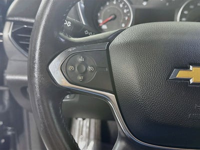 2020 Chevrolet Traverse 3LT