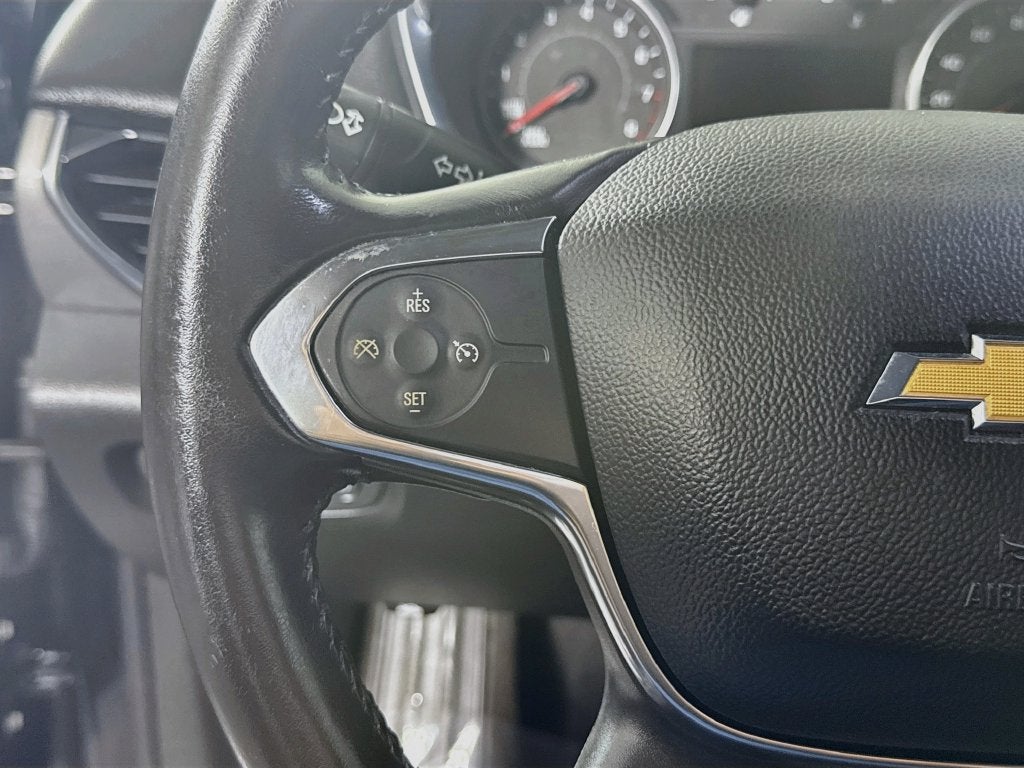 2020 Chevrolet Traverse 3LT