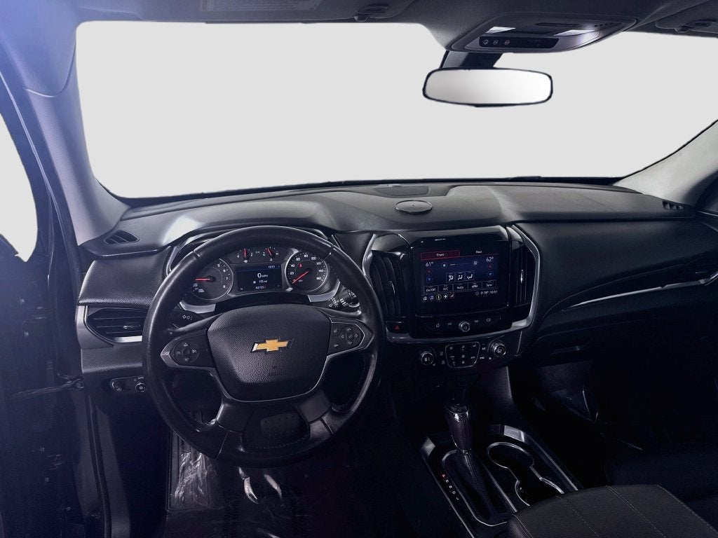 2020 Chevrolet Traverse 3LT