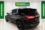 2020 Chevrolet Traverse 3LT
