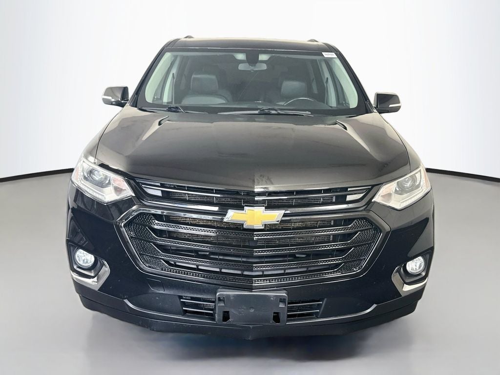 2020 Chevrolet Traverse 3LT