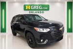 2020 Chevrolet Traverse 3LT