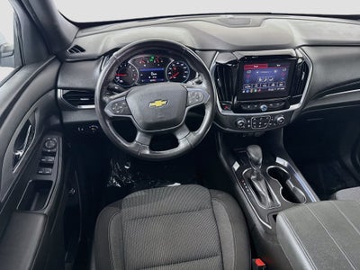 2022 Chevrolet Traverse LT 1LT