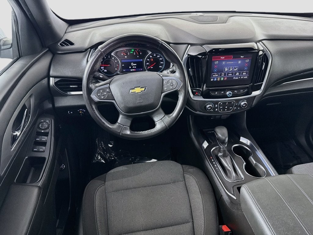 2022 Chevrolet Traverse LT 1LT