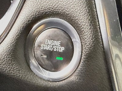 2022 Chevrolet Traverse LT 1LT