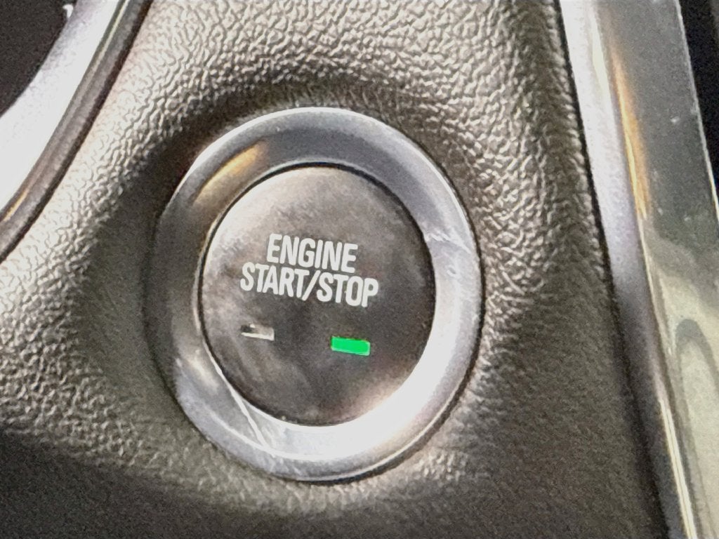 2022 Chevrolet Traverse LT 1LT