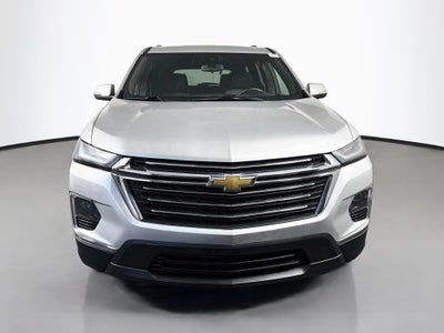 2022 Chevrolet Traverse LT 1LT