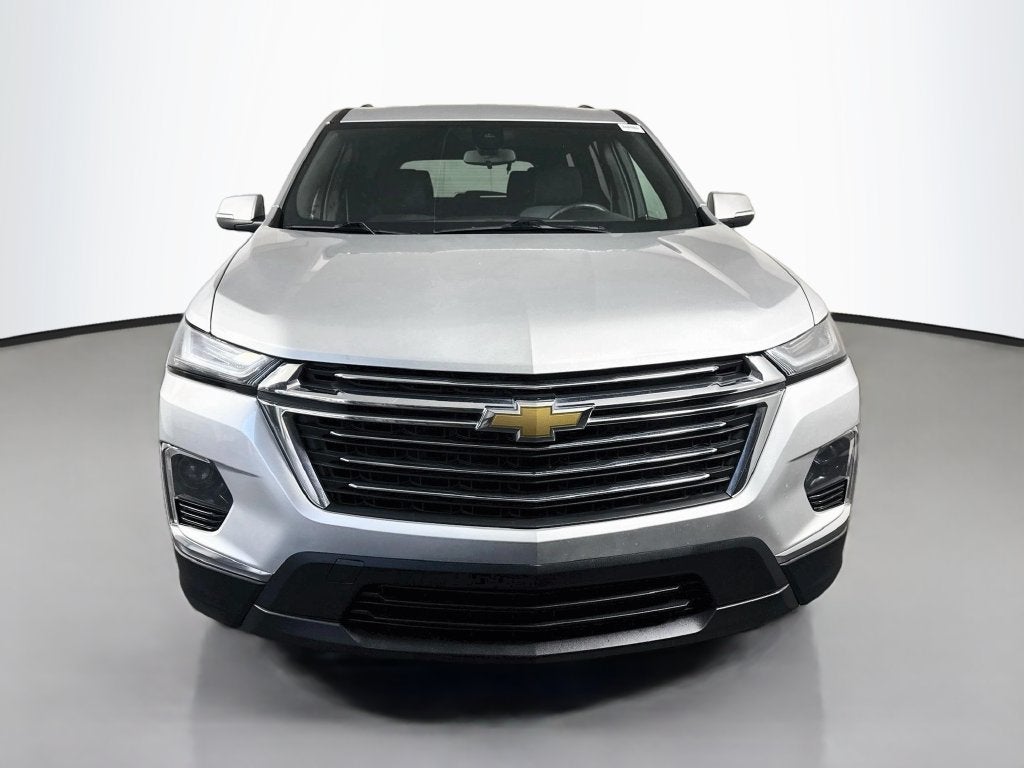 2022 Chevrolet Traverse LT 1LT
