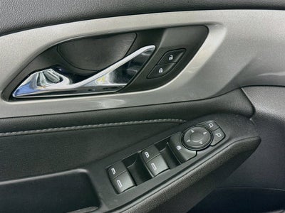 2022 Chevrolet Traverse LT 1LT
