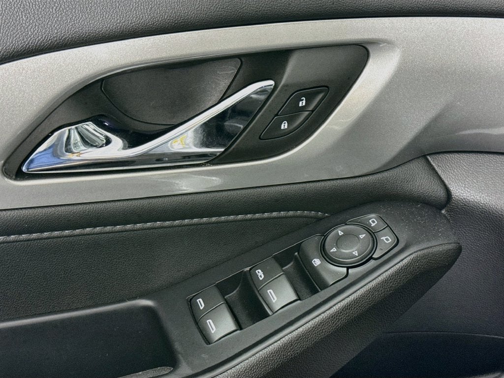 2022 Chevrolet Traverse LT 1LT