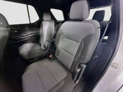 2022 Chevrolet Traverse LT 1LT