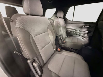 2022 Chevrolet Traverse LT 1LT