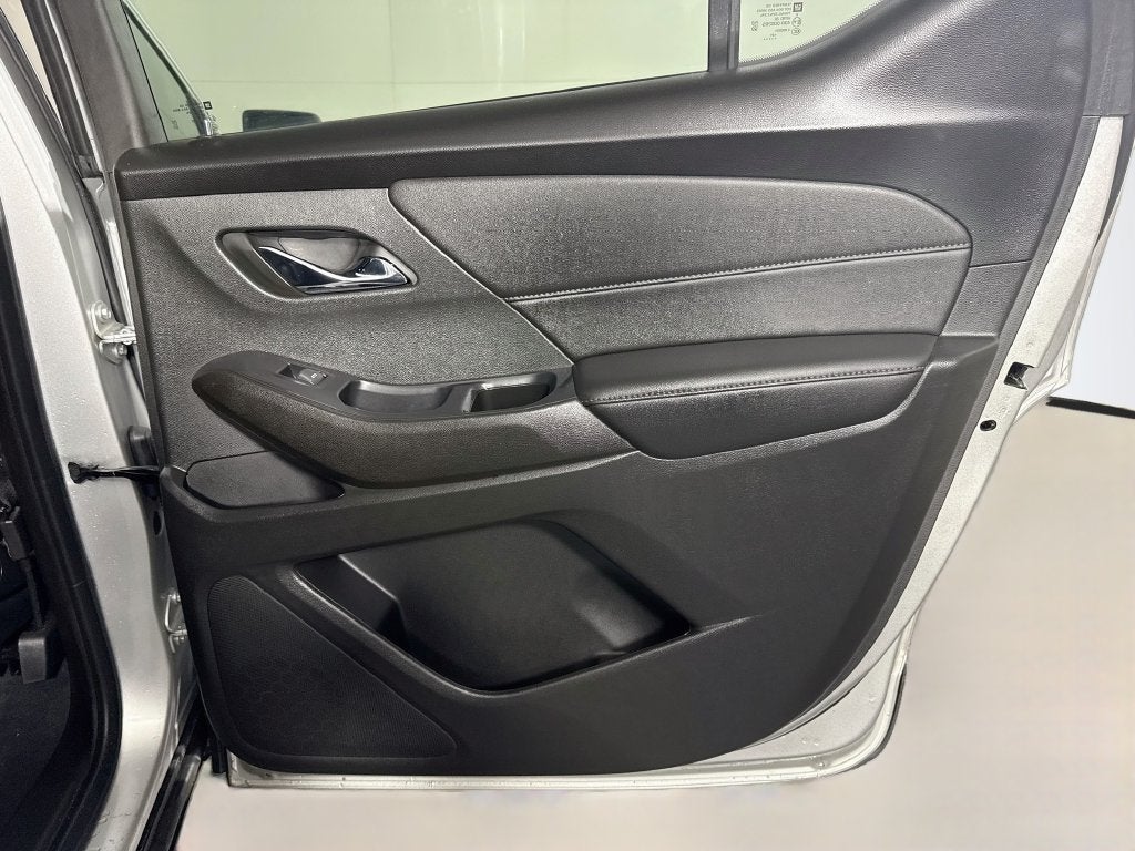 2022 Chevrolet Traverse LT 1LT
