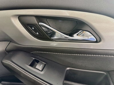 2022 Chevrolet Traverse LT 1LT