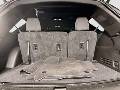 2022 Chevrolet Traverse LT 1LT