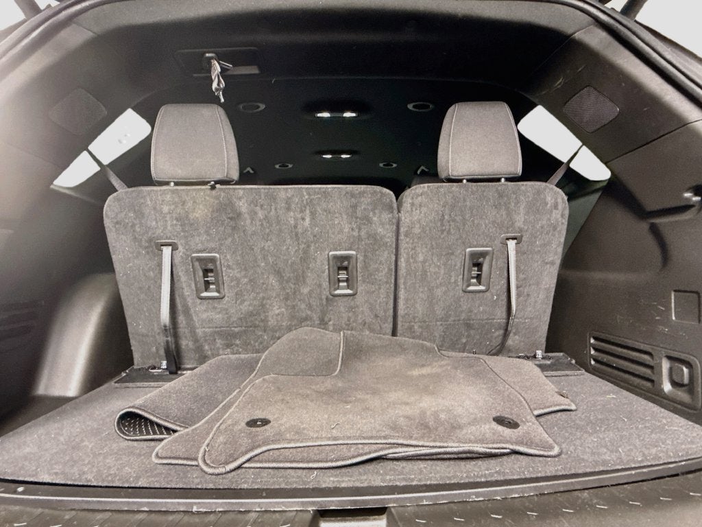 2022 Chevrolet Traverse LT 1LT