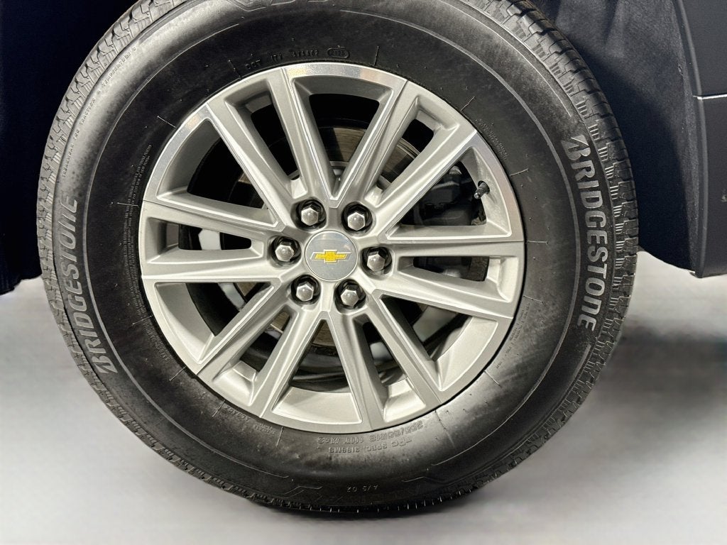 2022 Chevrolet Traverse LT 1LT