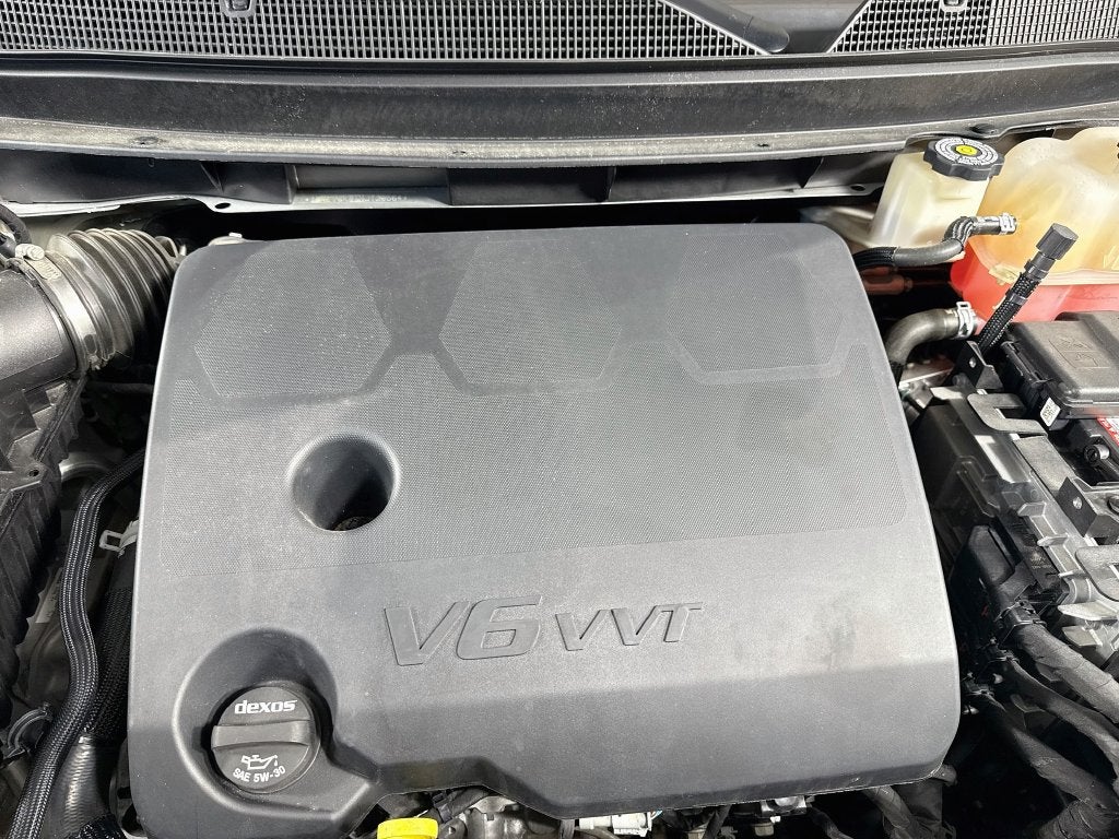 2022 Chevrolet Traverse LT 1LT