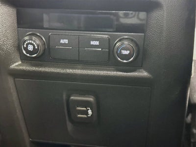 2022 Chevrolet Traverse LT 1LT