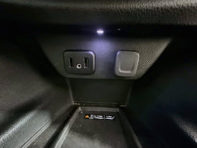 2022 Chevrolet Traverse LT 1LT