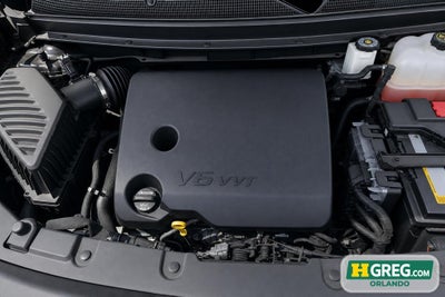 2022 Chevrolet Traverse LT 1LT