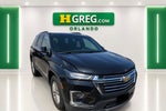 2022 Chevrolet Traverse LT 1LT