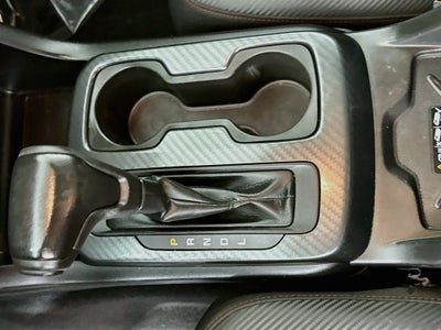 2019 GMC Canyon All Terrain