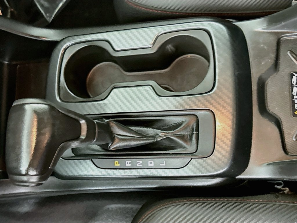 2019 GMC Canyon All Terrain