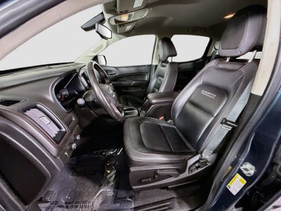 2019 GMC Canyon All Terrain