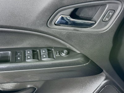 2019 GMC Canyon All Terrain