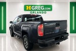 2019 GMC Canyon All Terrain