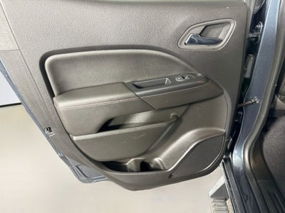2019 GMC Canyon All Terrain
