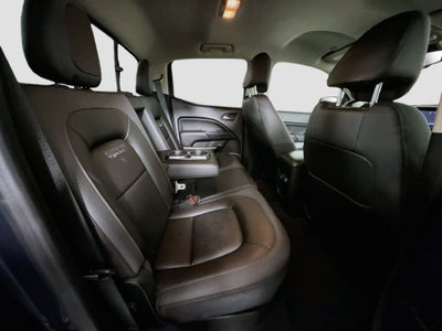 2019 GMC Canyon All Terrain