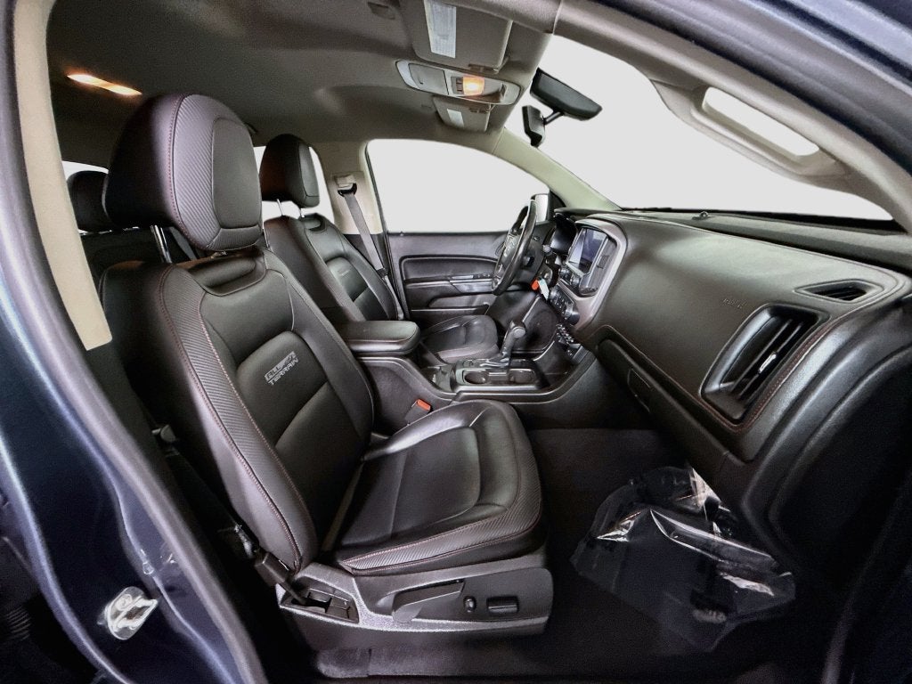 2019 GMC Canyon All Terrain