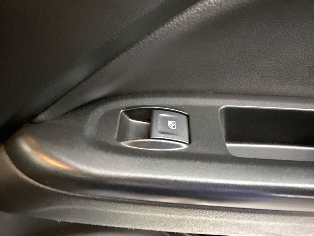 2019 GMC Canyon All Terrain