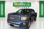 2019 GMC Canyon All Terrain