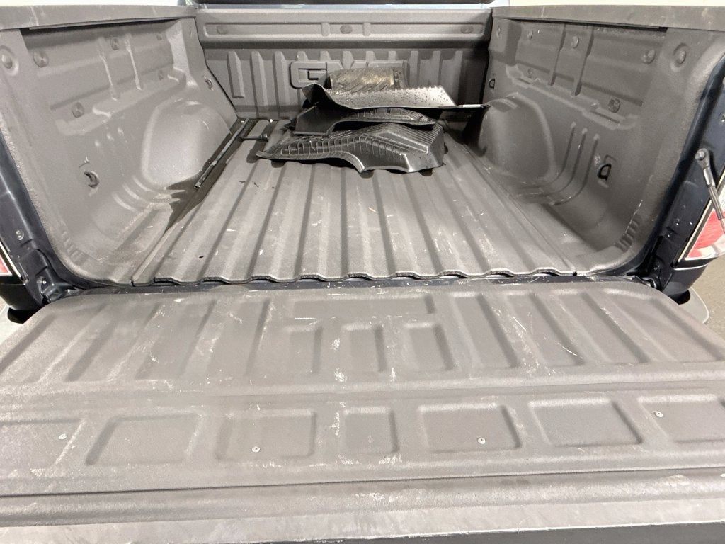 2019 GMC Canyon All Terrain