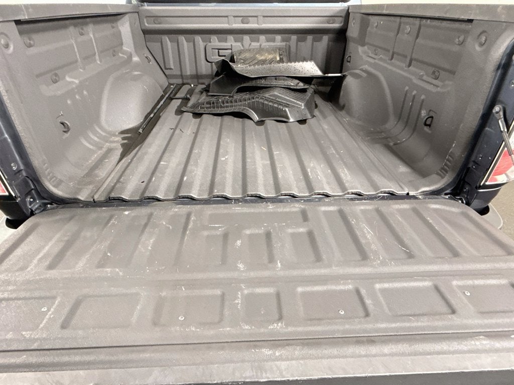 2019 GMC Canyon All Terrain